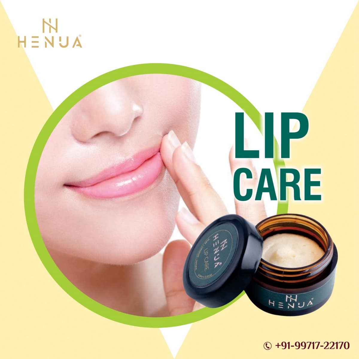 Best Lip Care to Remove Dryness