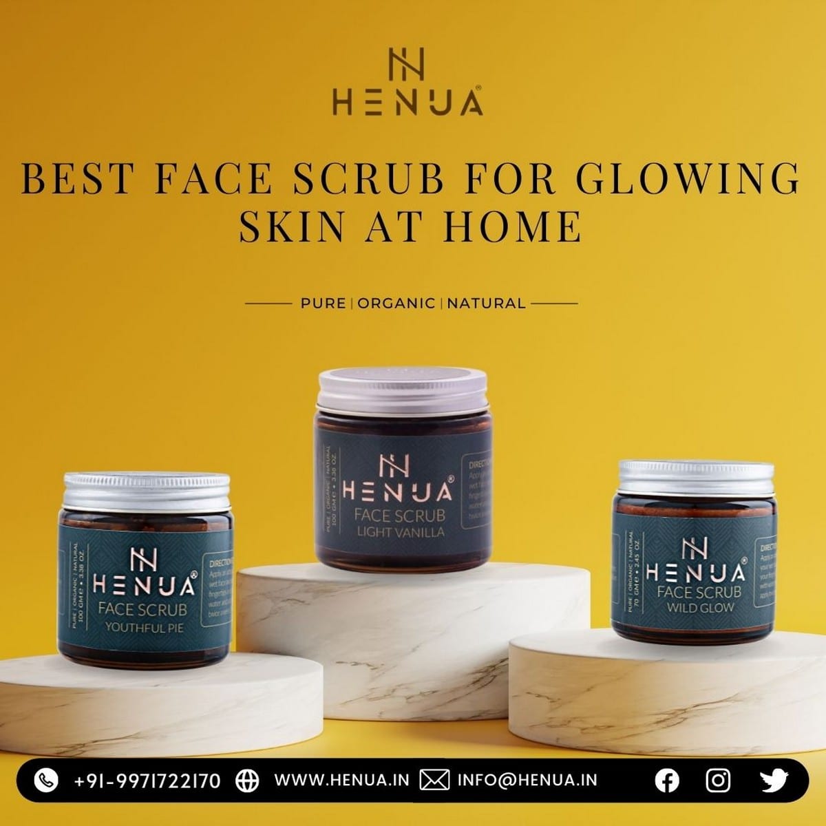 Best-Face-Scrub-For-Glowing-Skin-At-Home