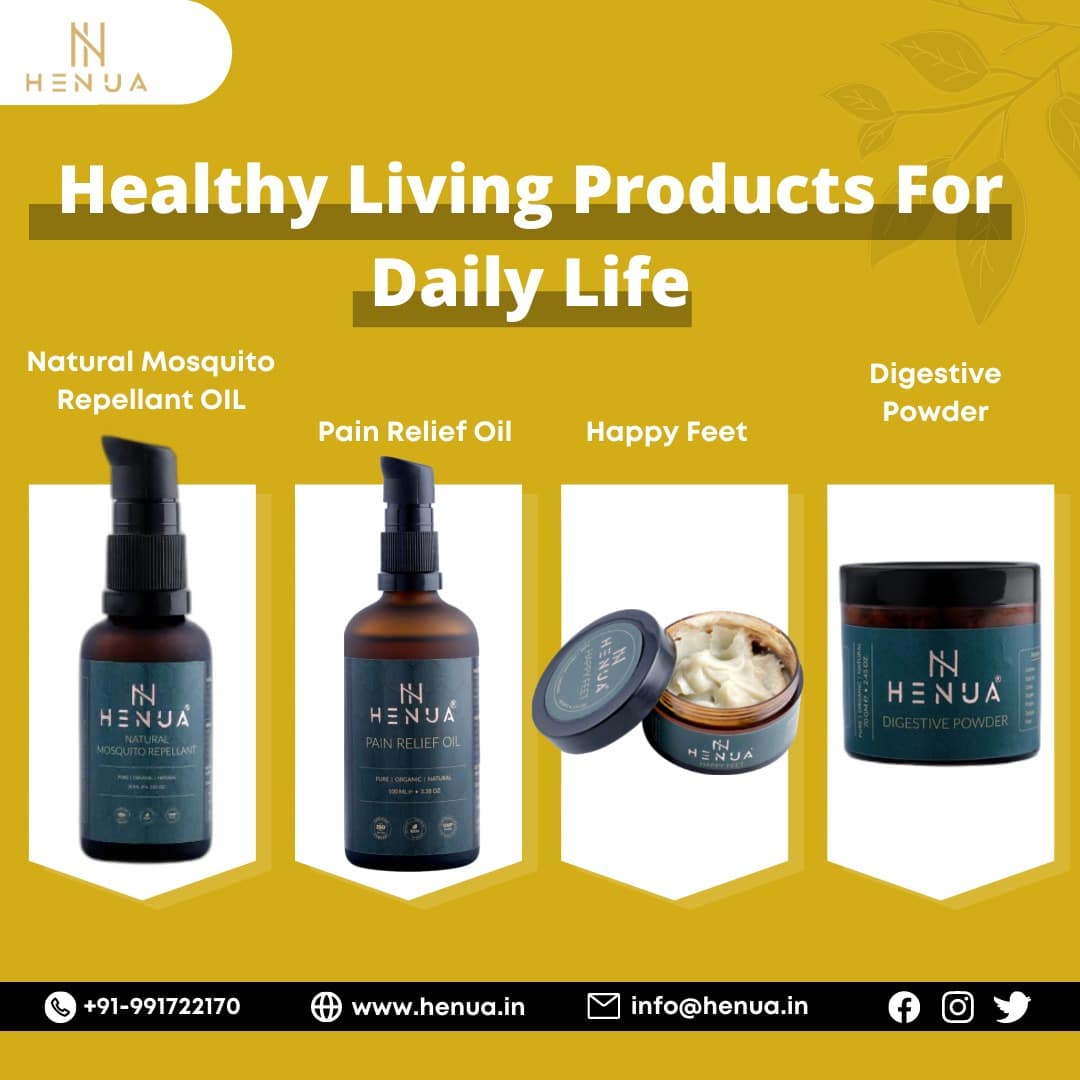 Healthy-Living-Products-For-Daily-Life