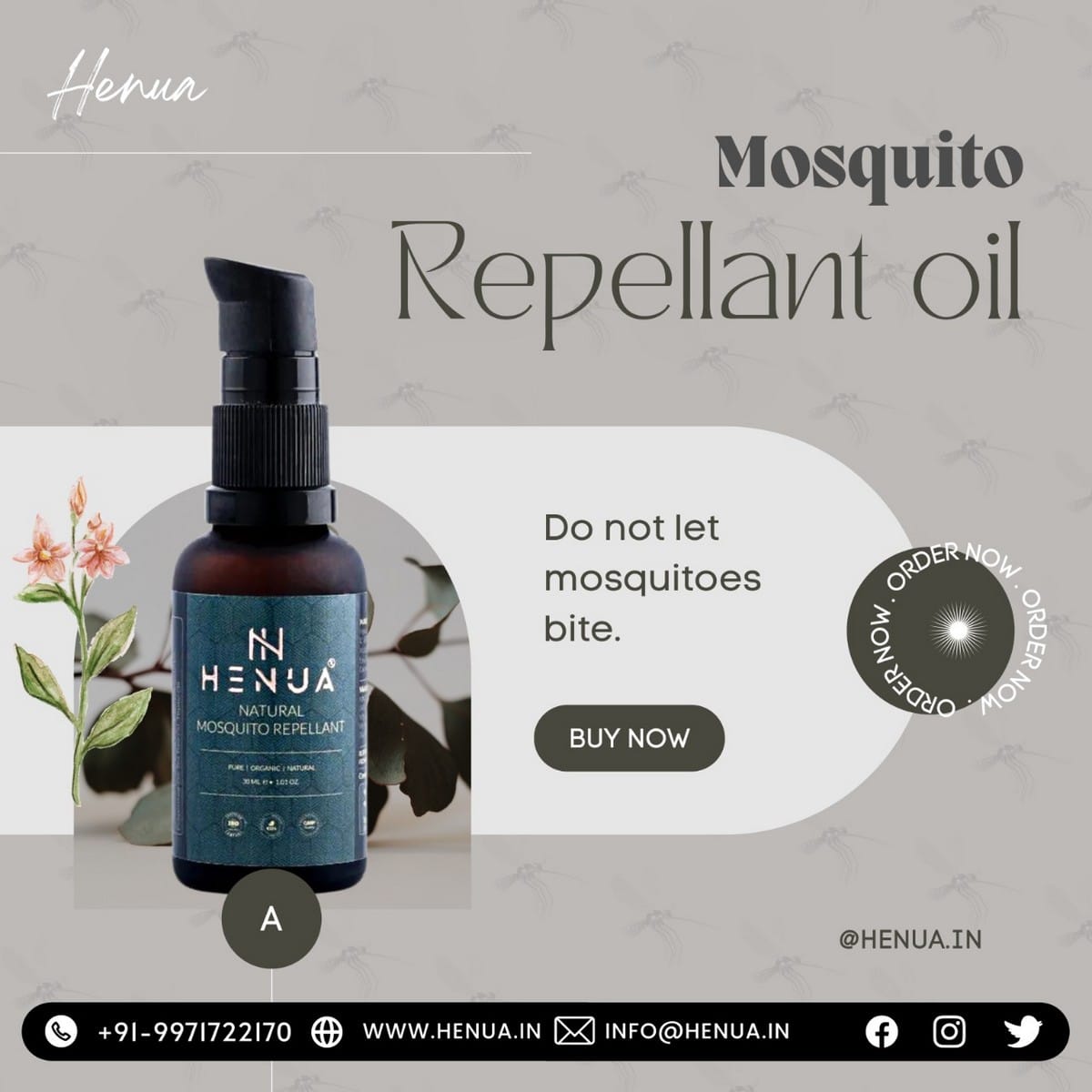 Mosquito-Repellent-Oil