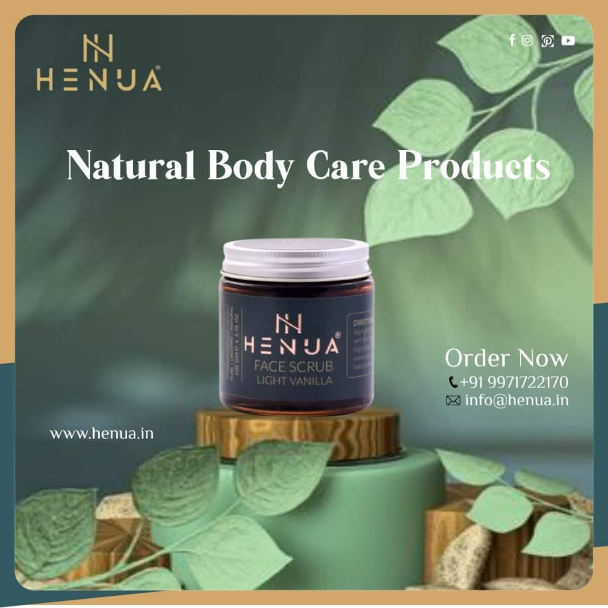 Natural-Body-Care-Products