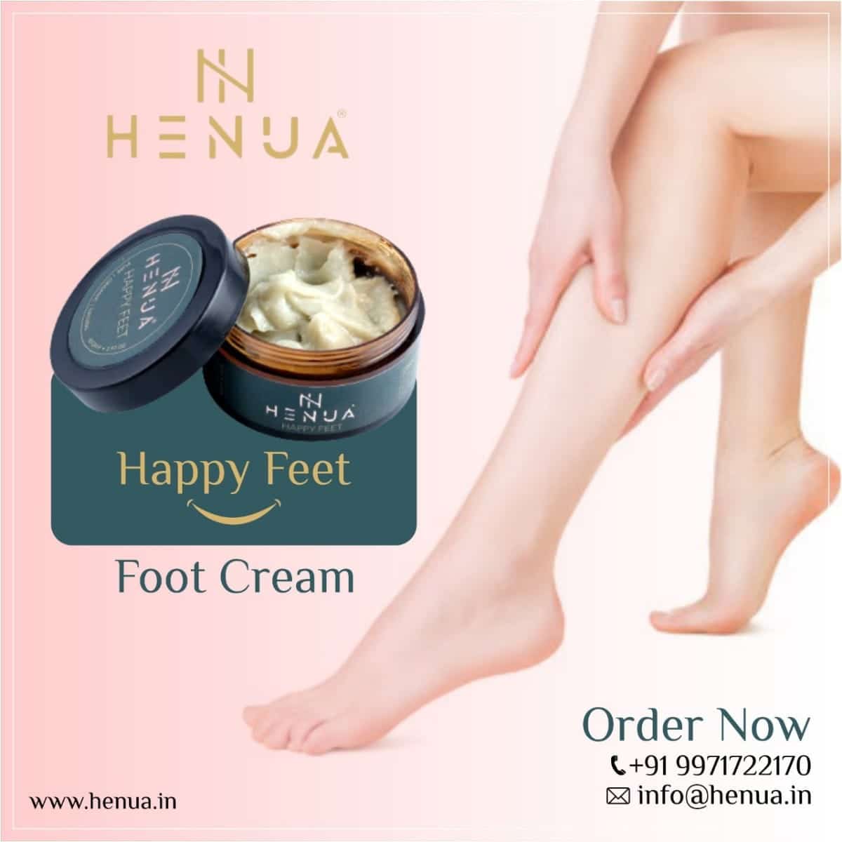 Foot Creams For Softer Feet 3539