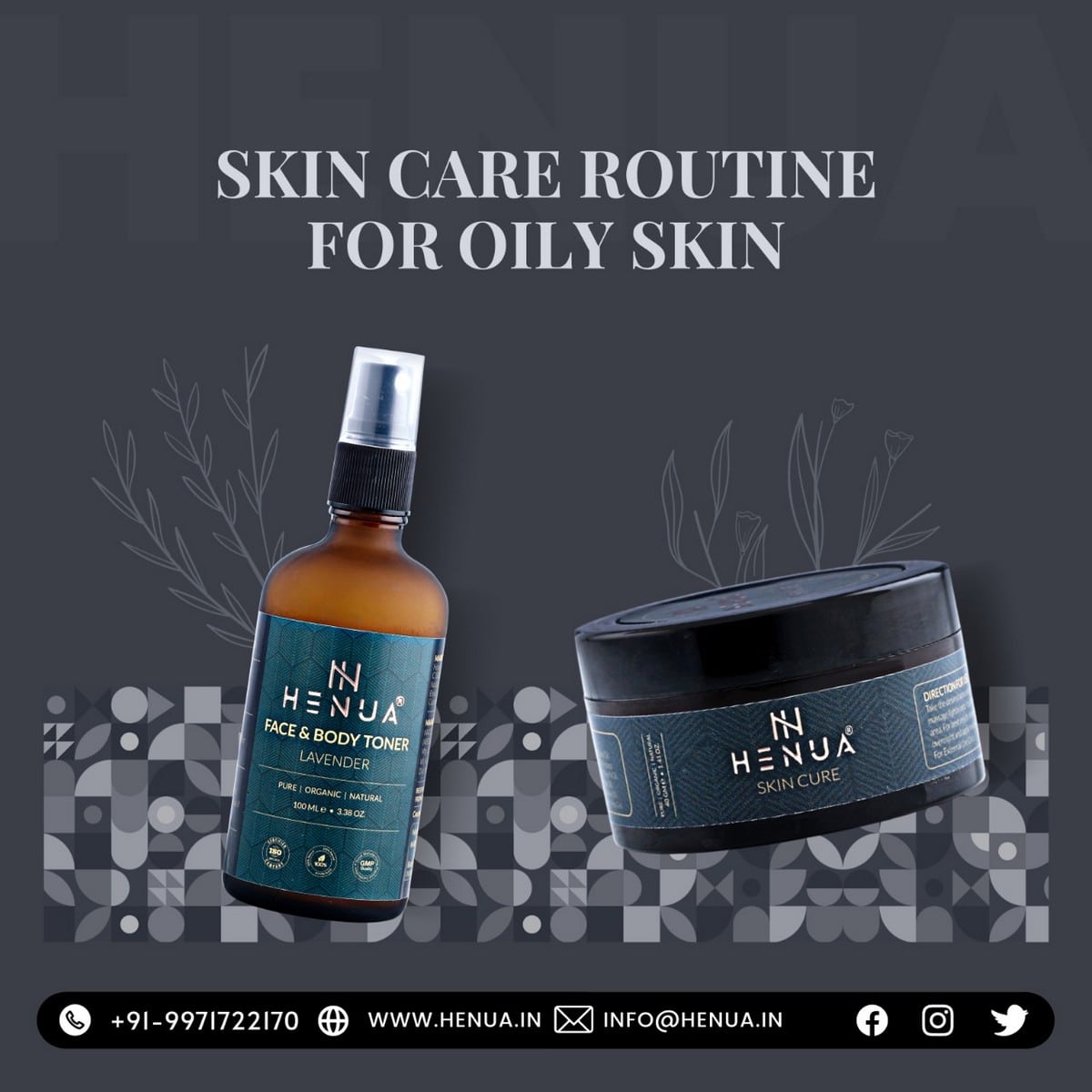 All-Natural-Products-For-Skin-Care-Routine-Of-Oily-Skin