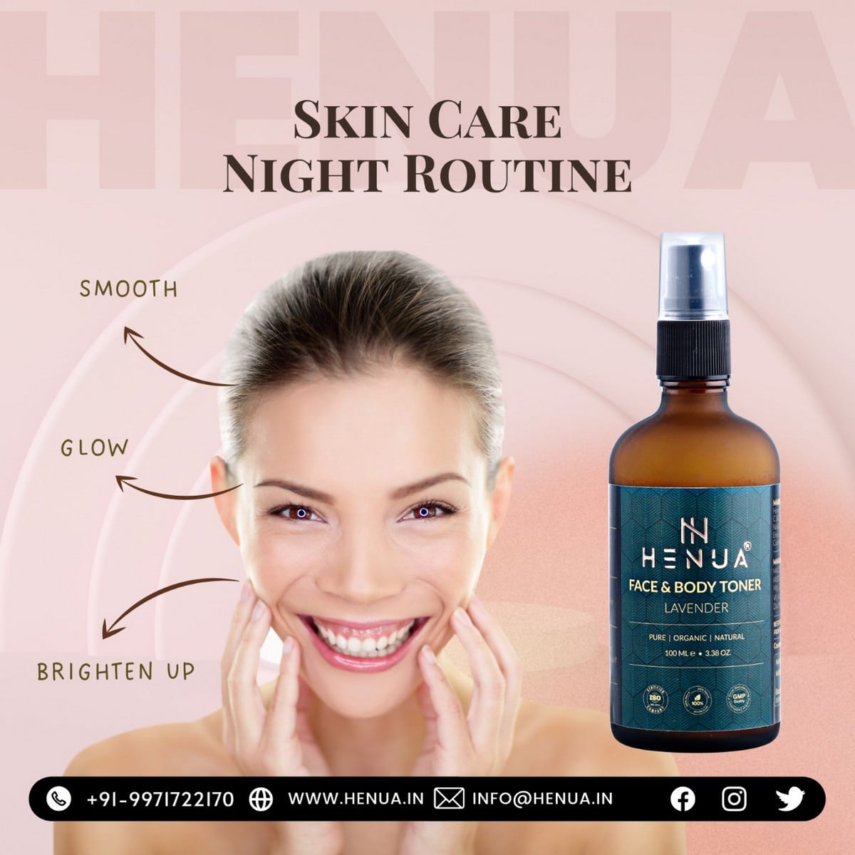 Skin-Care-Night-Routine
