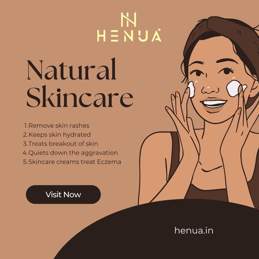 Natural-Skin-Care