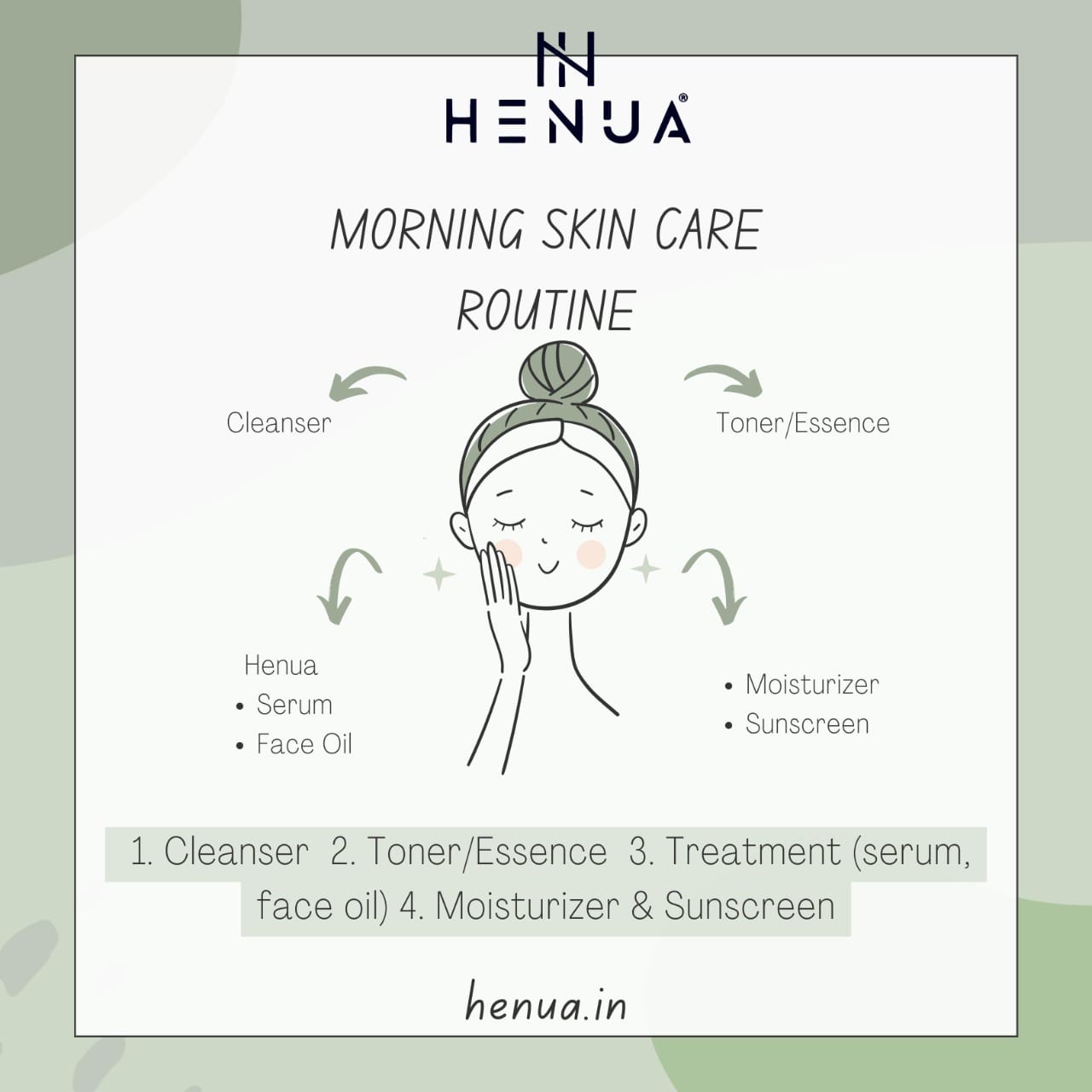 A-Healthy-Morning-Skin-Care-Routine-Starts-With-Henua