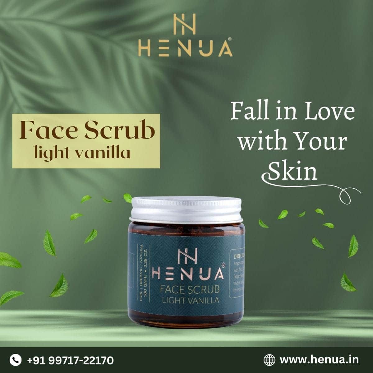 With-Henua-Face-Scrub-Do-Care-Of-Your-Face-Light-Vanilla
