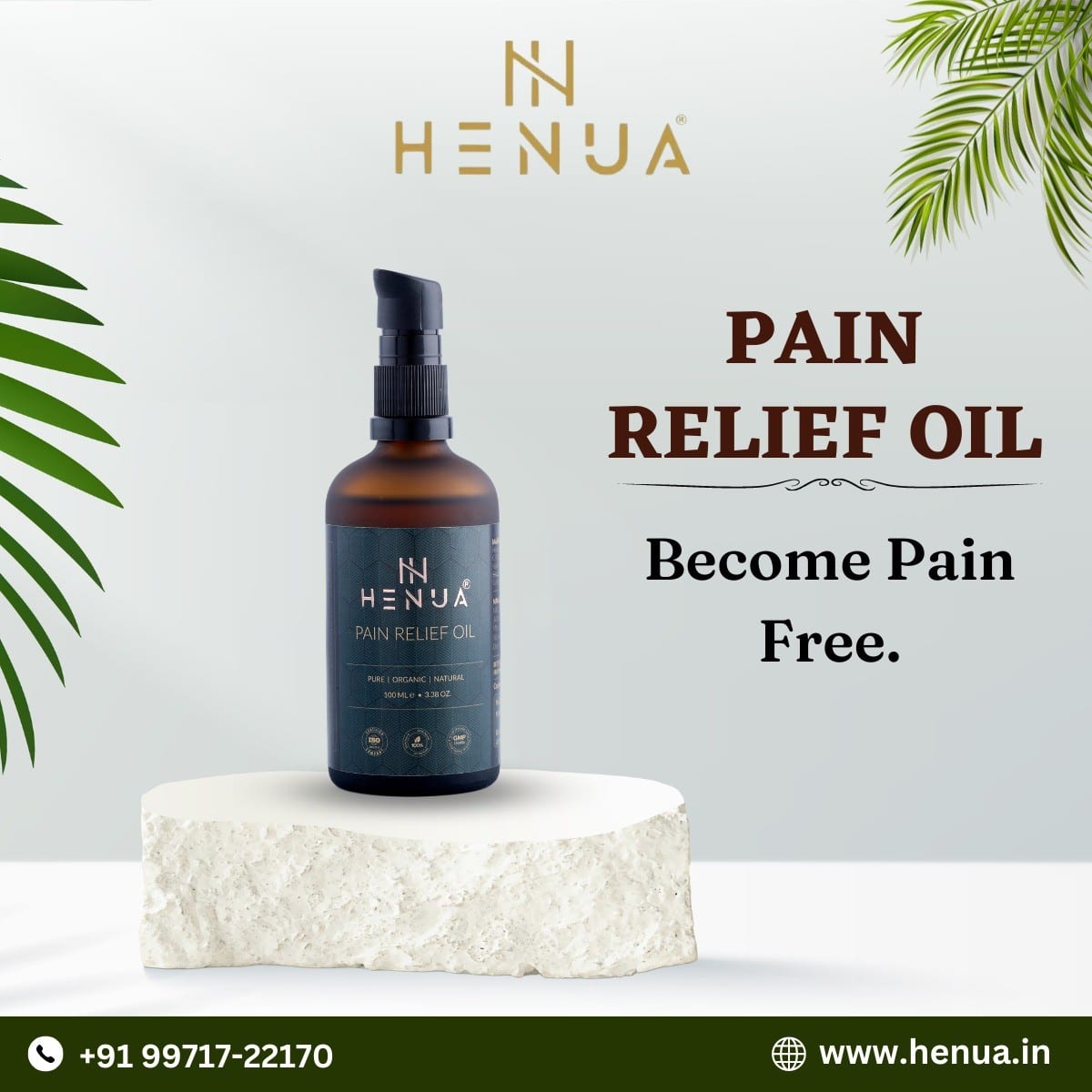Be-Pain-Free-With-Henua-Pain-Relief-Oil-Ayurvedic-Oil