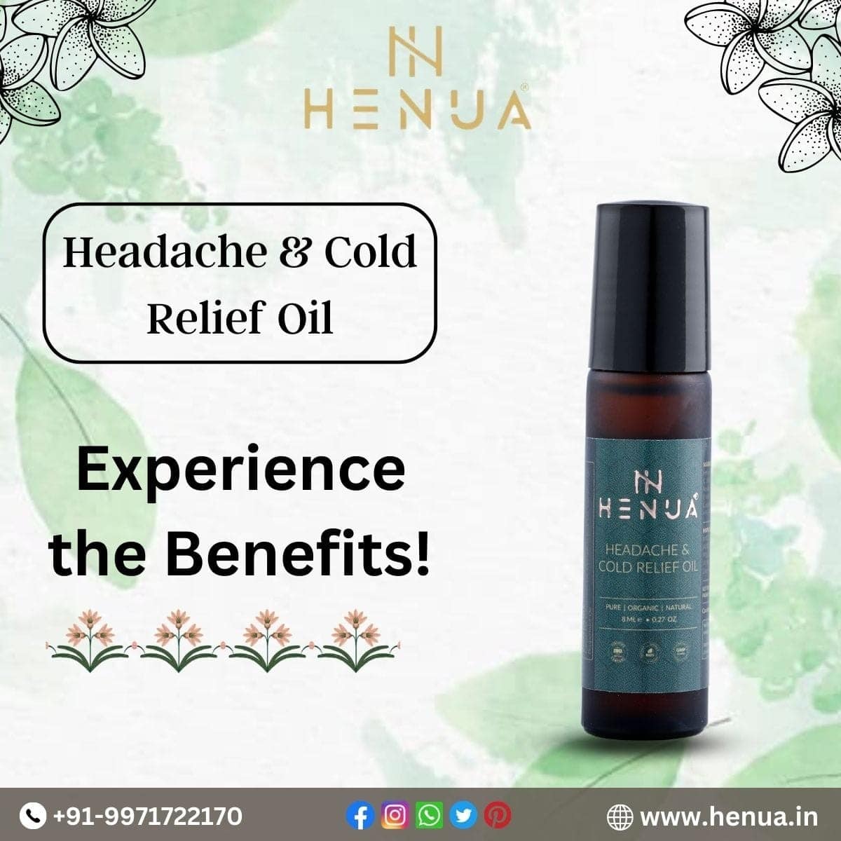 Experience-The-Benefit-Of-Henua-Headache-And-Cold-Relief-Oil
