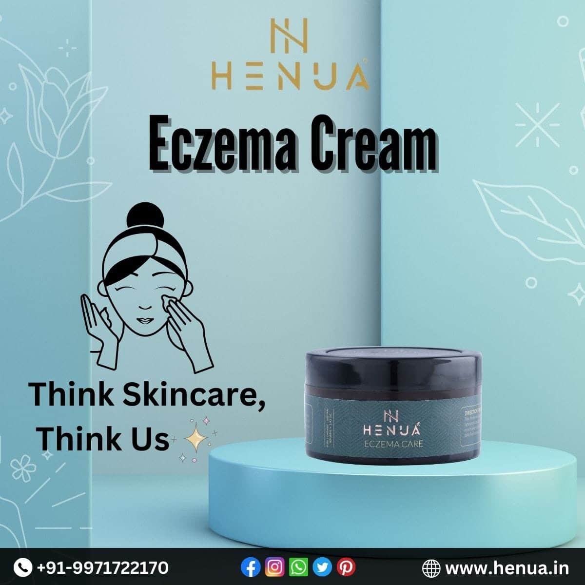 Get-Relief-From-Dryness-Of-The-Skin-With-Henua-Eczema-Cream