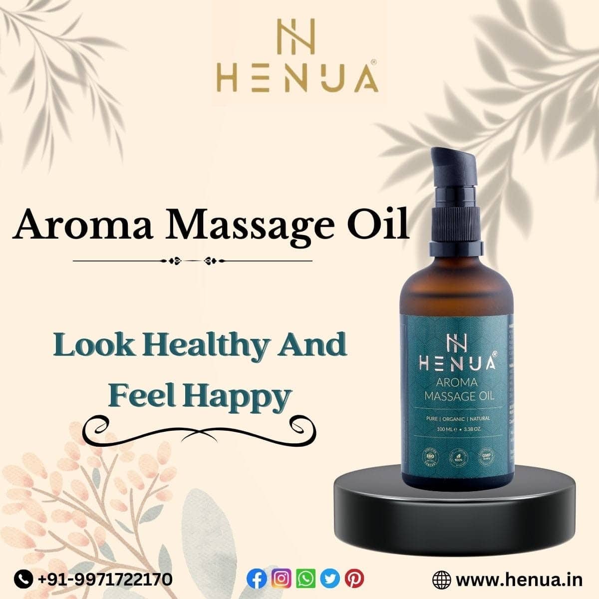 Henua-Aroma-Massage-Oil-Relax-Your-Body-And-Mind