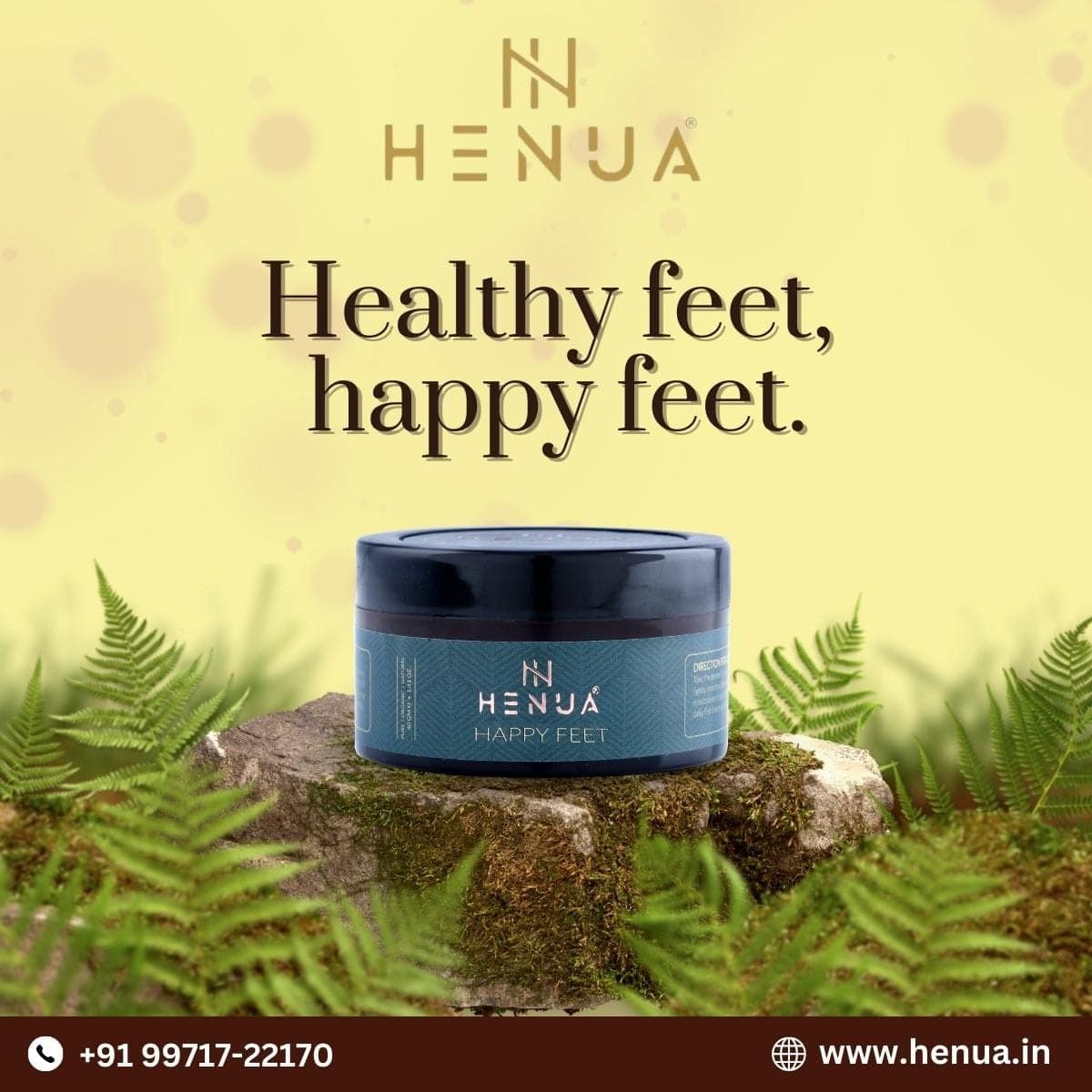 Nourish-Your-Feet-With-Natural-Care-Of-Henua-Feet-Cream